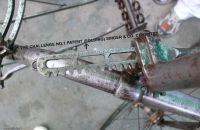 Bicycles in India