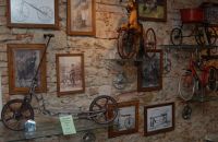 96. The Bicycle Museum in Retz, Austria
