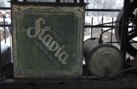 95 - Museum of motoring – Znojmo, Czech R.