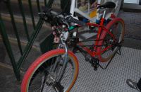 94/A - Národní VELO-MUZEUM Švýcarsko