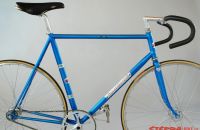 FAVORIT, track racing special built for OG 1980, The Czech Republic - 1980