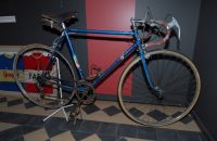 25. National Cycle Museum Roeselare – Belgium