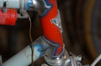 96. The Bicycle Museum in Retz, Austria
