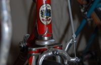 94/A - Národní VELO-MUZEUM Švýcarsko