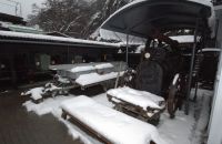 95 - Museum of motoring – Znojmo, Czech R.