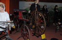 94/A - Národní VELO-MUZEUM Švýcarsko
