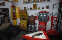 95 - Museum of motoring – Znojmo, Czech R.