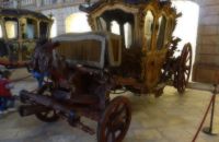 100/A - National Coach Museum