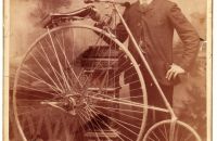 H.B.SMITH Machine Co., Pony Star 45" - 1886/88