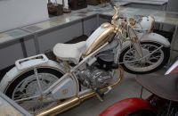 95 - Museum of motoring – Znojmo, Czech R.