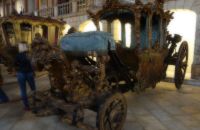 100/A - National Coach Museum