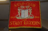 94/B - Nationales VELO-MUSEUM (flags)