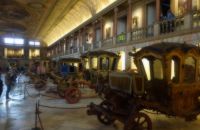 100/A - National Coach Museum