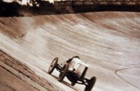 97/C - BROOKLANDS motor racing circuit