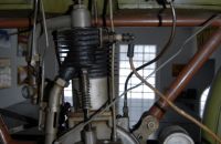 95 - Museum of motoring – Znojmo, Czech R.