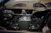 97/B - BROOKLANDS motor museum