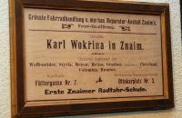 96. The Bicycle Museum in Retz, Austria