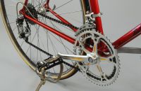 Favorit F1 Campagnolo, racing bike, The Czech Republic - 1983