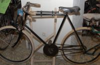96. The Bicycle Museum in Retz, Austria