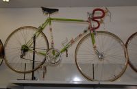 94/A - Národní VELO-MUZEUM Švýcarsko