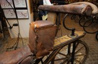 96. The Bicycle Museum in Retz, Austria