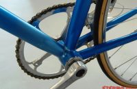FAVORIT, track racing special built for OG 1980, The Czech Republic - 1980