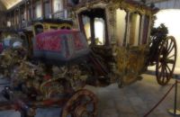 100/A - National Coach Museum