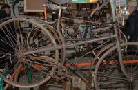 96. The Bicycle Museum in Retz, Austria
