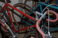 94/A - Národní VELO-MUZEUM Švýcarsko