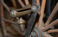 96. The Bicycle Museum in Retz, Austria