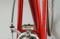 Favorit F1 Campagnolo, racing bike, The Czech Republic - 1983