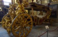 100/A - National Coach Museum