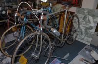 94/A - Národní VELO-MUZEUM Švýcarsko