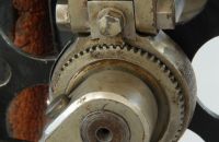 VICTOR Safety, OVERMAN Wheel Co., Chicopee Falls, Mass., USA – 1891