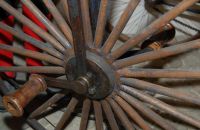 96. The Bicycle Museum in Retz, Austria