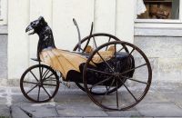 99/B - Museo "Leonardo da Vinci", Milan