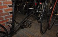 Museum Roeselare  - deposit