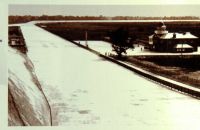 97/C - BROOKLANDS motor racing circuit