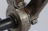 VICTOR Safety, OVERMAN Wheel Co., Chicopee Falls, Mass., USA – 1891