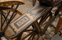 96. The Bicycle Museum in Retz, Rakousko
