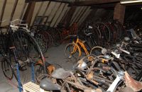 Museum Roeselare  - deposit