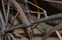 96. The Bicycle Museum in Retz, Austria
