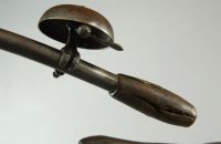 HTS safety, England,  c.1890/91
