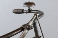 HTS safety, England,  c.1890/91