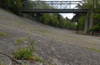 97/C - BROOKLANDS motor racing circuit