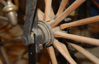 96. The Bicycle Museum in Retz, Austria