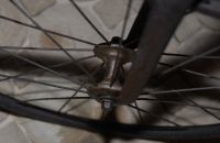 96. The Bicycle Museum in Retz, Austria