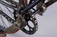 VICTOR Safety, OVERMAN Wheel Co., Chicopee Falls, Mass., USA – 1891