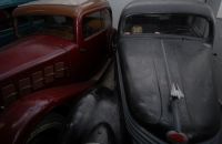 95 - Museum of motoring – Znojmo, Czech R.