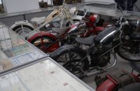 95 - Museum of motoring – Znojmo, Czech R.